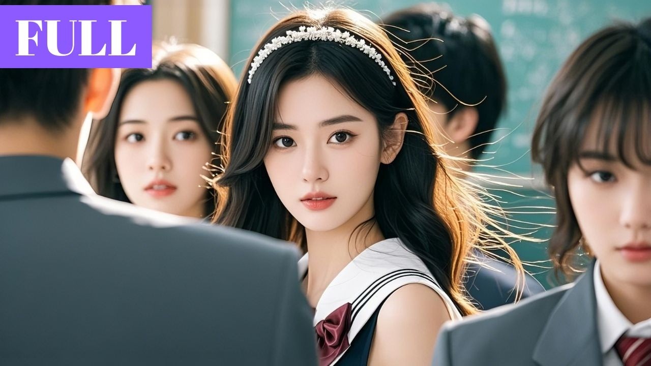 เด็กหญิงอัจฉริยะด้านคณิตศาสตร์กลับมาเกิดใหม่ และเริ่มต้นการต่อสู้กับพี่สาวปลอมของเธอ!