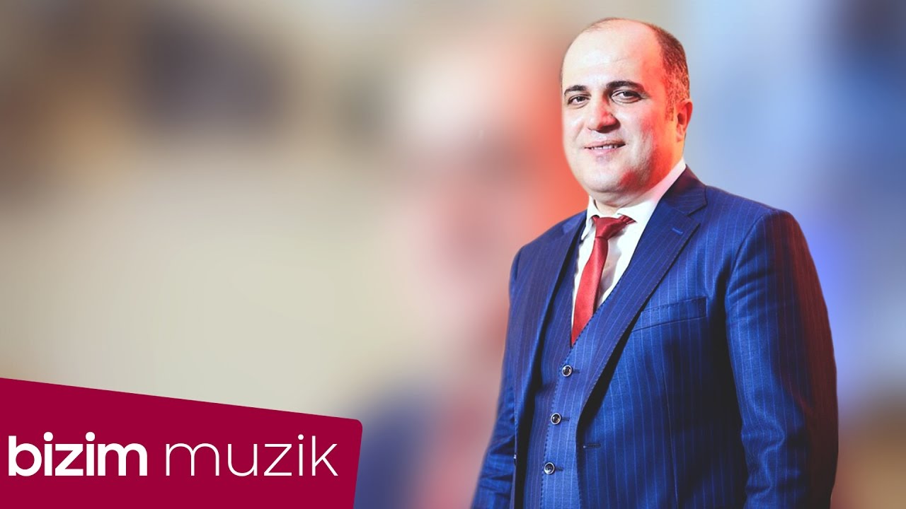 Eldeniz Memmedov &ndash; Seni Qemli Gorende