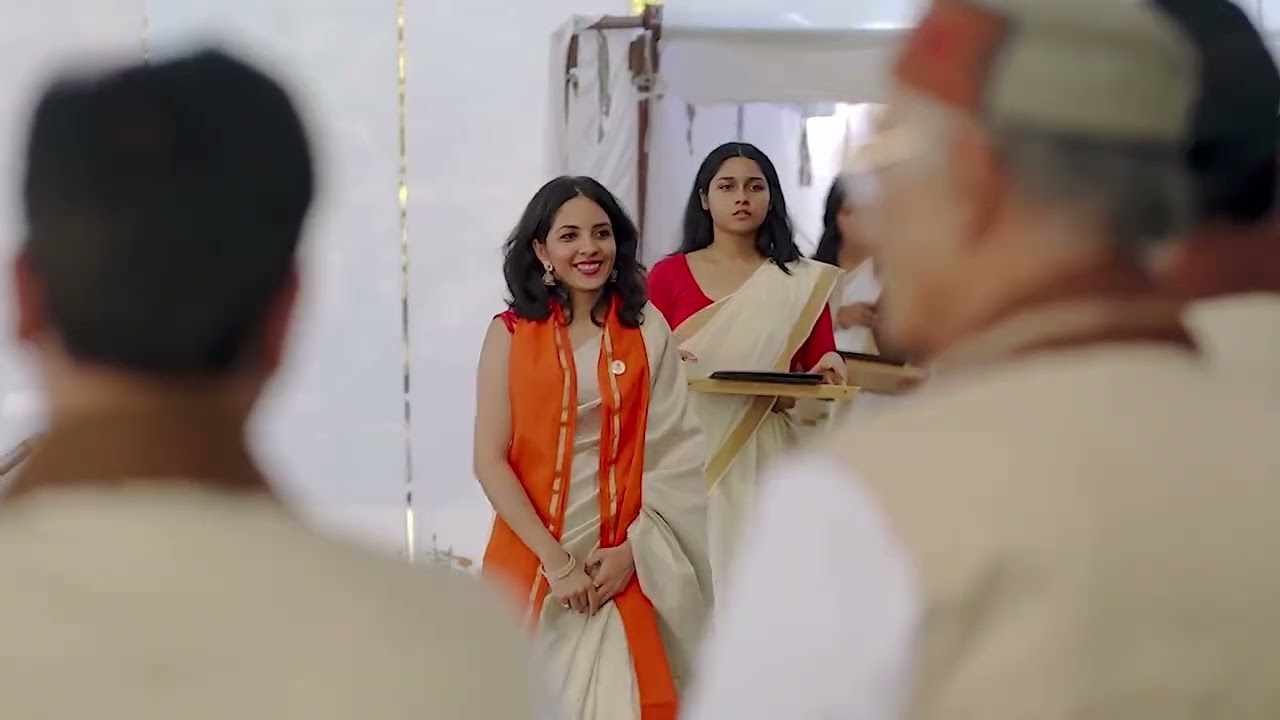 Avantika University in 2025! ✨ | Wrap-Up Video