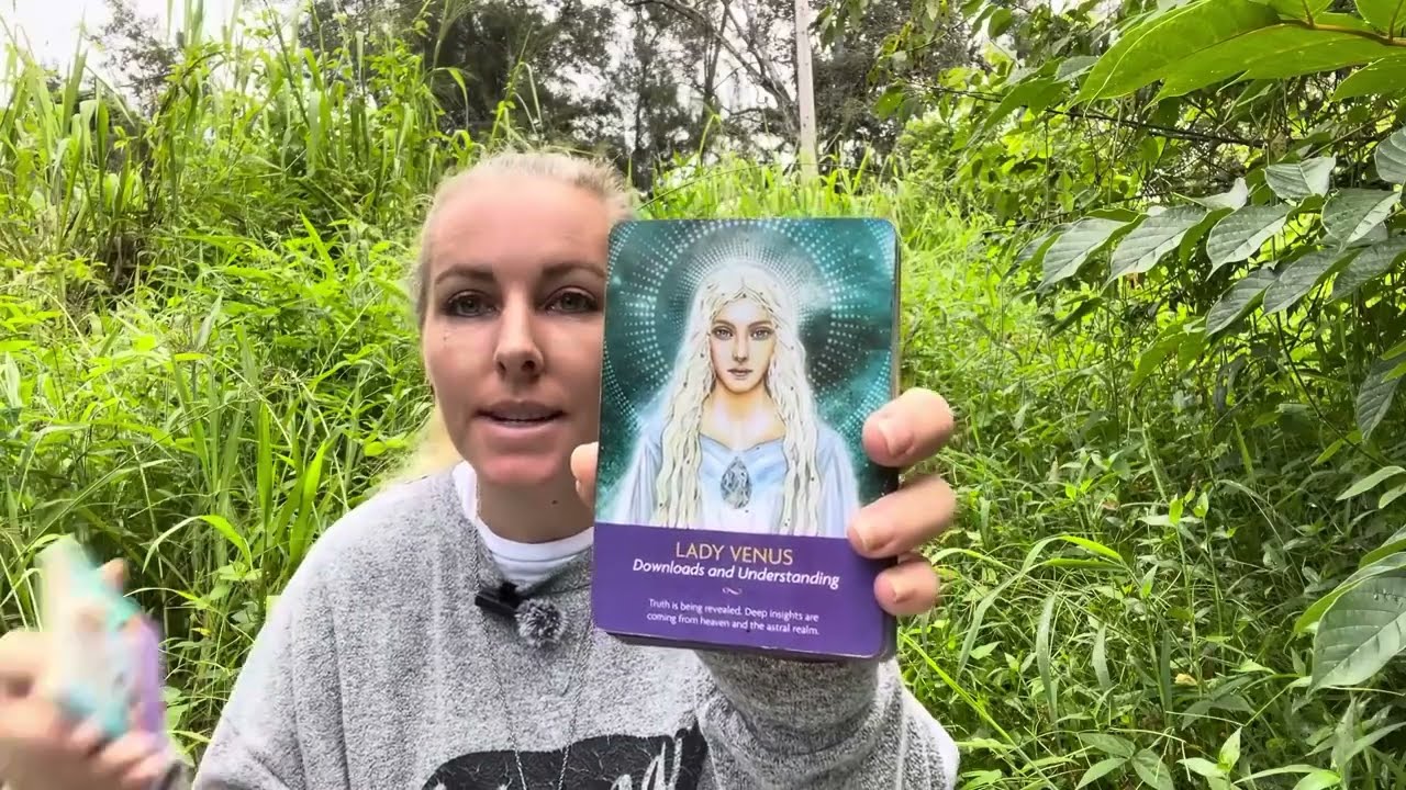 Everything Is Aligning - You Are a Powerful Channel for the Divine✨🔥