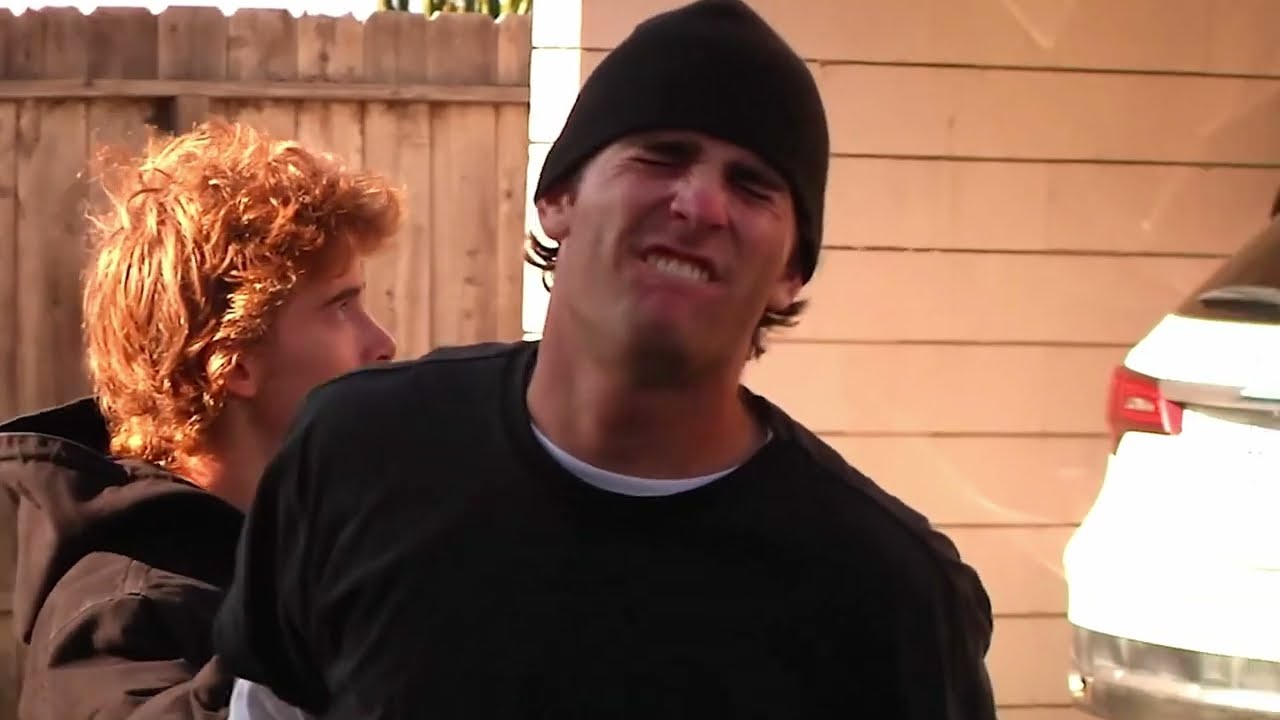 DYLAN JAEB