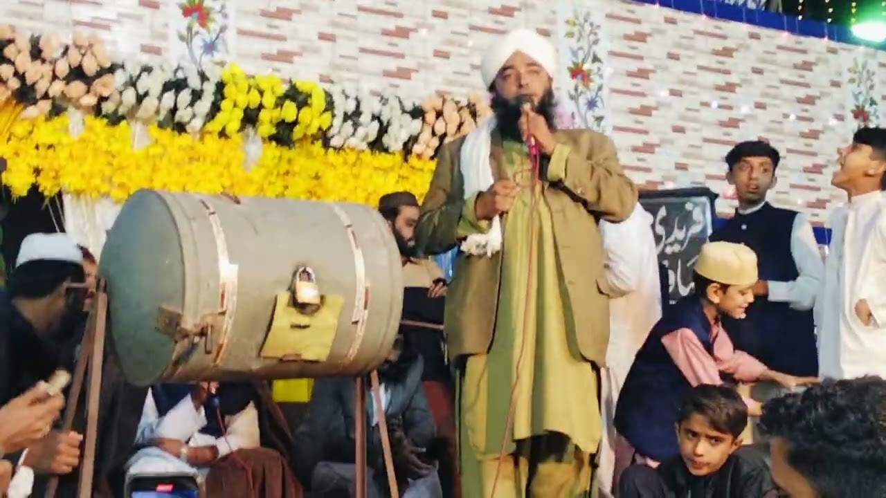 نعت خان قاری فاروق صاحب ،433