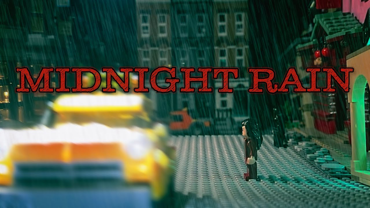 Midnight Rain