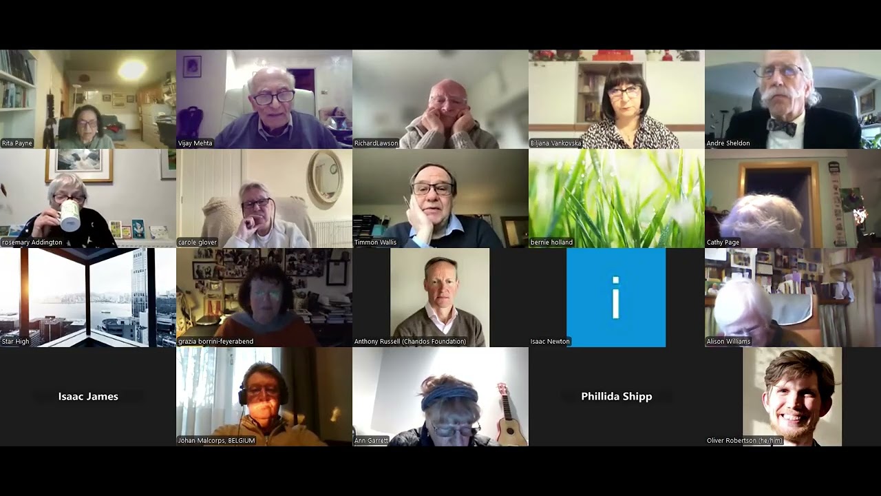 Uniting for Peace Spring Conference - 26 March 2026 - No To War, Yes To Peace