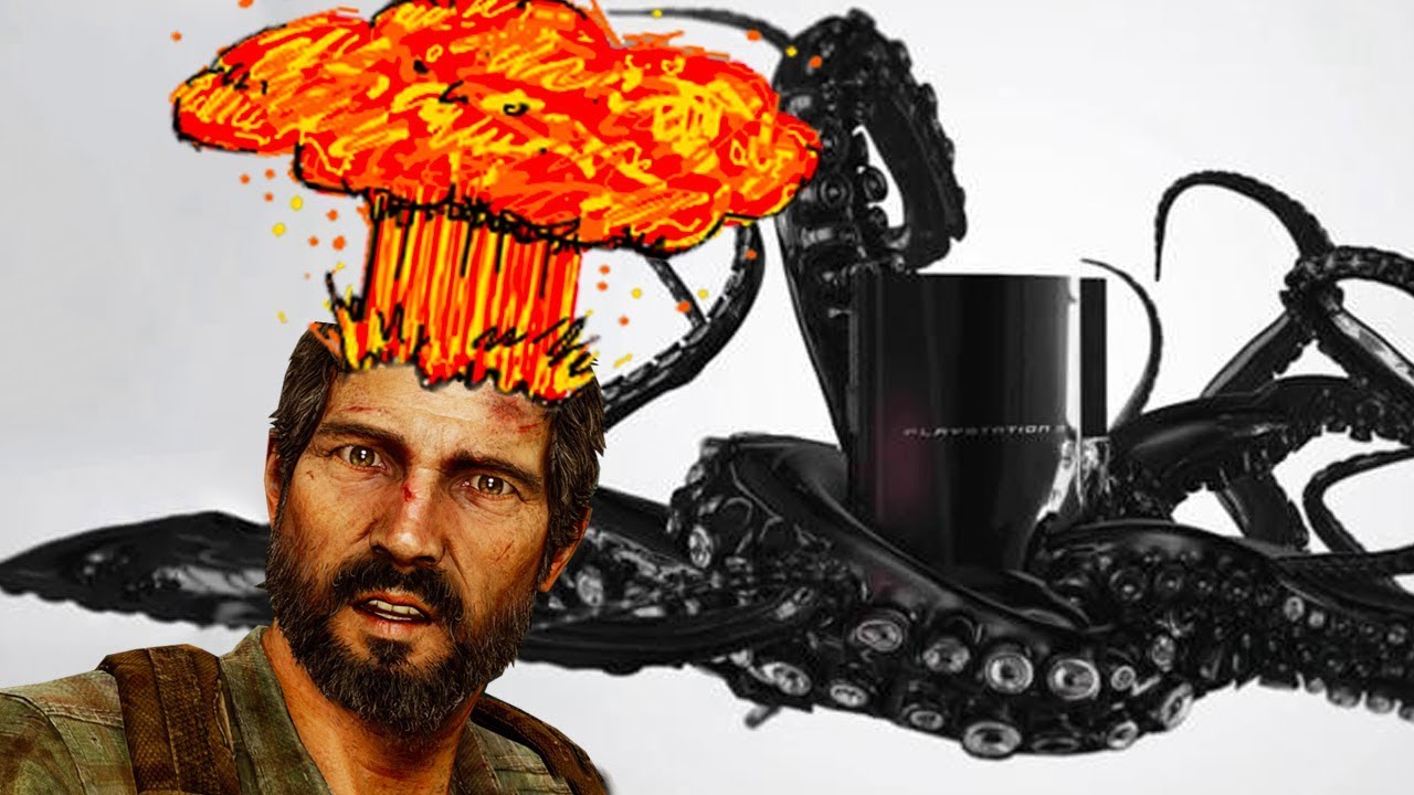 10 PS3 Facts You Probably Didn't Know