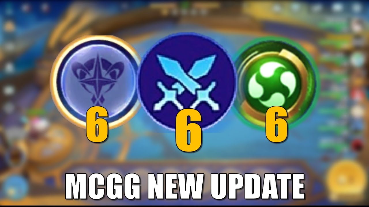 MAGIC CHESS GO GO NEW UPDATE ! BEST STRATEGY COMBO 2025 #mcgg