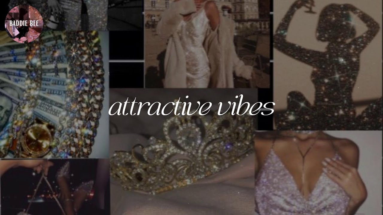 she got that rich girl vibe - a baddie playlist