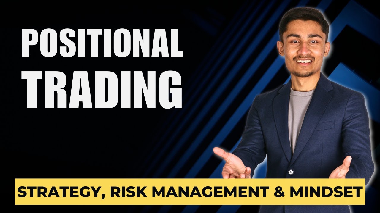 Ultimate Positional Trading Course For Share Market