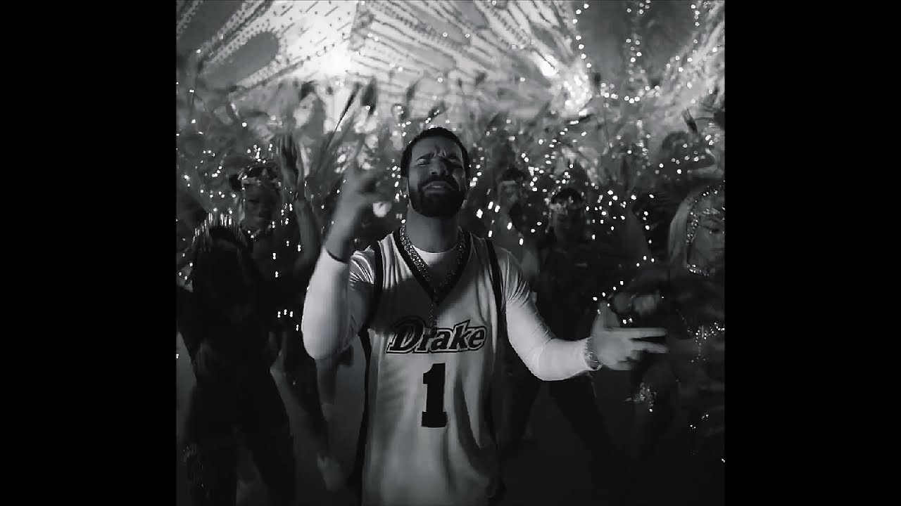 Drake Type Beat Switch - THATS JUST HOW I FEEL | Iceman Type Beat 2025
