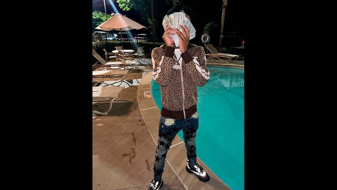 Detroit Type Beat x Babyfxce E - “THE INFAMOUS”