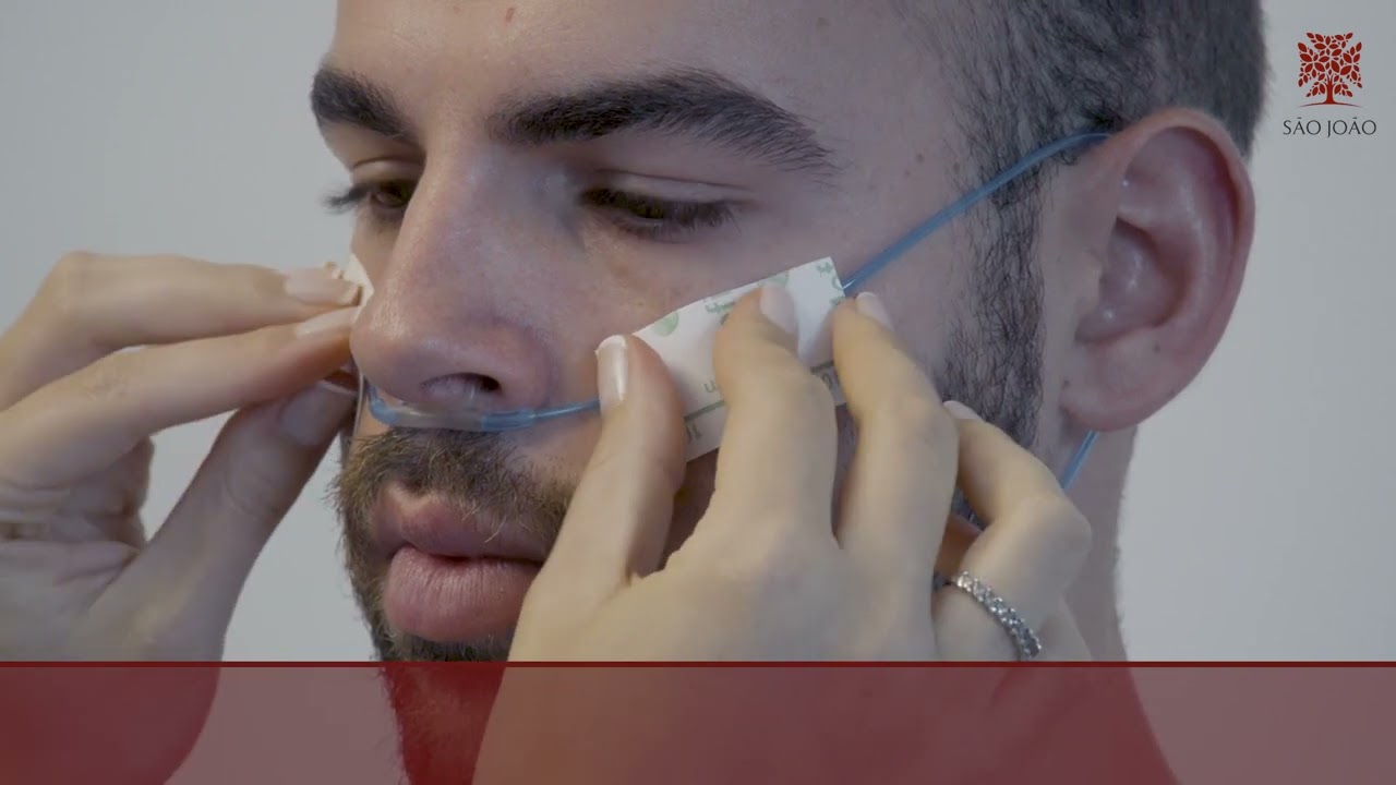 Equipamento De Polissonografia Nível Iii Paciente Versão Inglesa