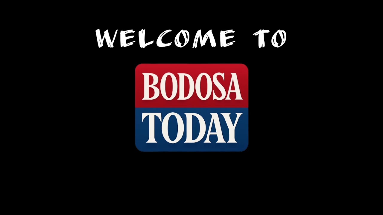 Welcome to Bodosa Today News Channel