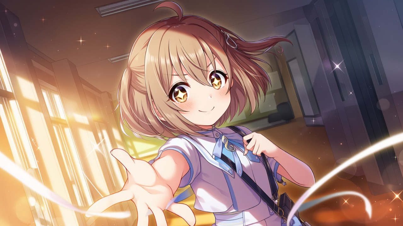 まるめろ「放課後キラーチューン」MV