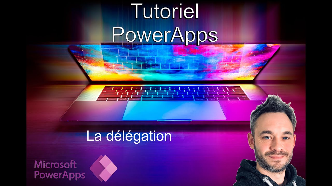 Tutoriel PowerApps - La délégation
