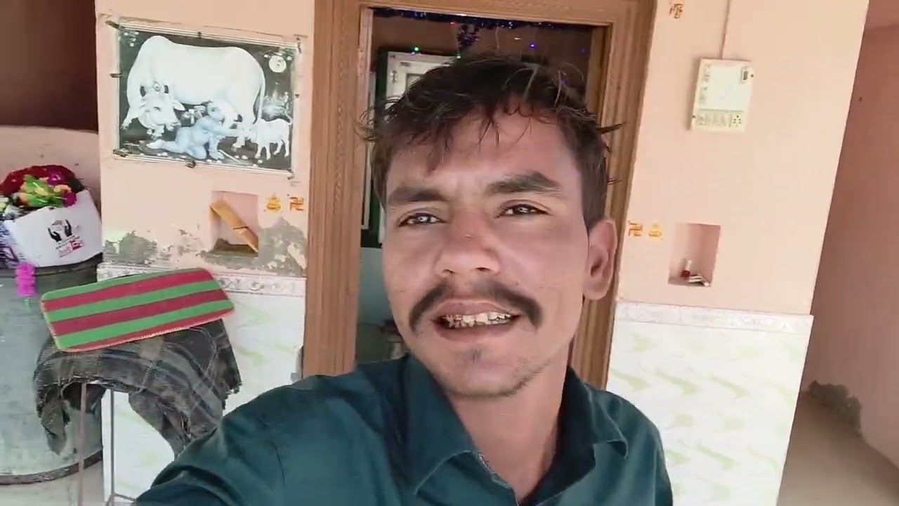 Mahashivratri threading rel video funny voice ak bhara jaur daka 