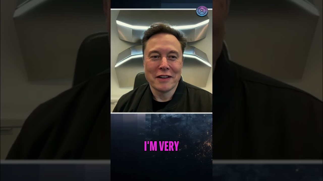 Elon Musk: The West's Actions Are Suicide #shorts