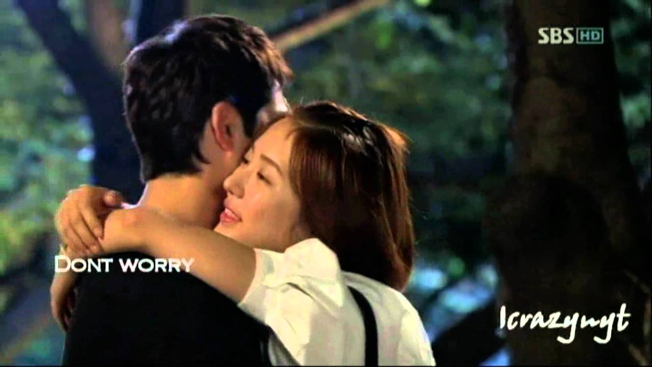Lie To Me MV '' I'll Be There