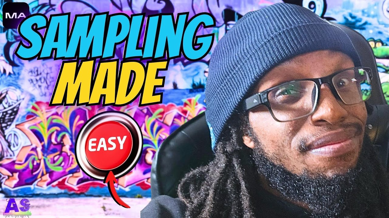 Advanced Sampling in Maschine Made Simple