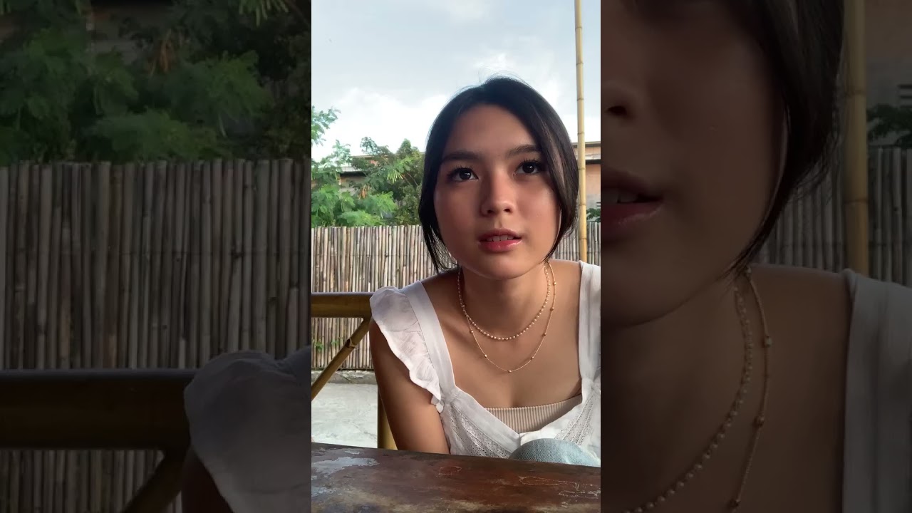Francine Diaz | Instagram Live ... Dec 09,2021