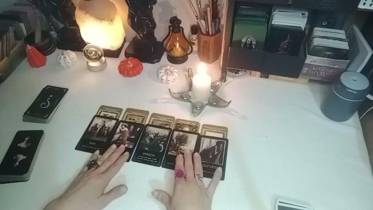 KATİNA İLİŞKİ AÇILIMI✔️Engeller blokajlar/Bilinçaltı korkuları/yakın gelecek 1 aylık süreç/ve sonuç