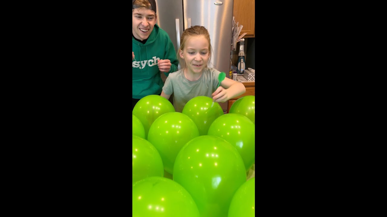 Best St. Patrick's Day Prank 😂