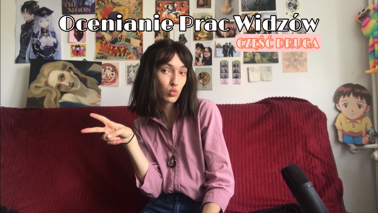 student malarstwa mówi wam co robicie źle w życiu (part 2)