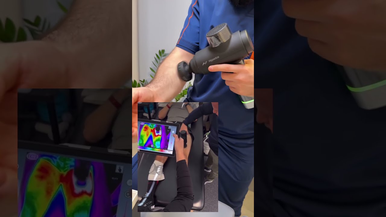 Обзор/распаковка Hypervolt 2 Pro Hyperice . Почему этот массажный пистолет лучший среди всех.