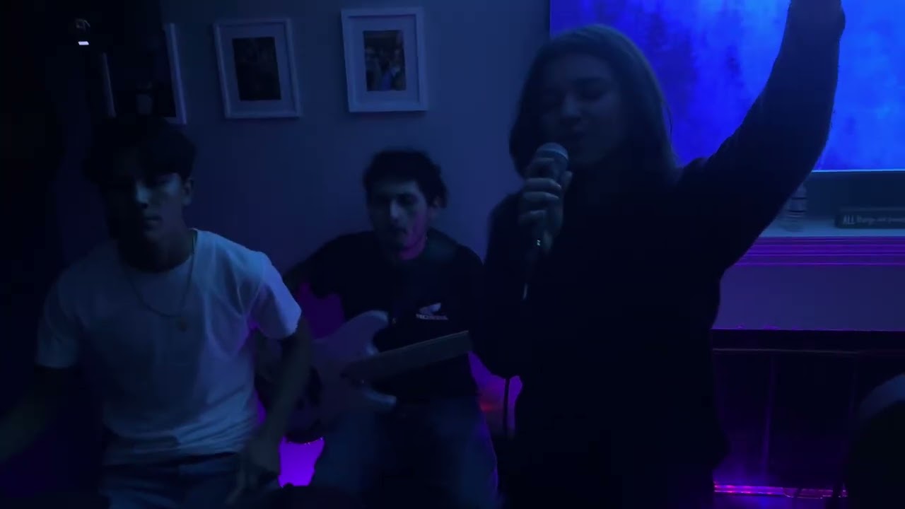 Last Tuesdays Full Set 