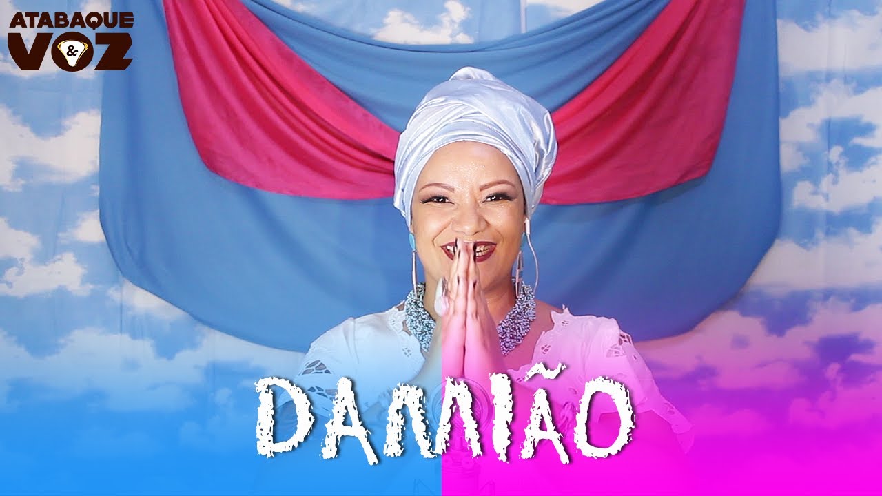 Ponto de Ibeji - Damião Filho de Ogum / Eu vou chamar o meu Pai