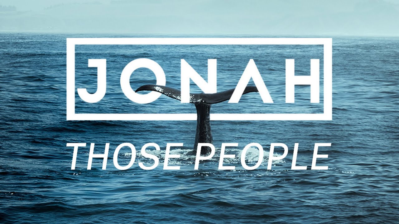 Commonplace Church - Jonah 4:1-11, Jonah's Meltdown, God's Mercy (LIVESTREAM)