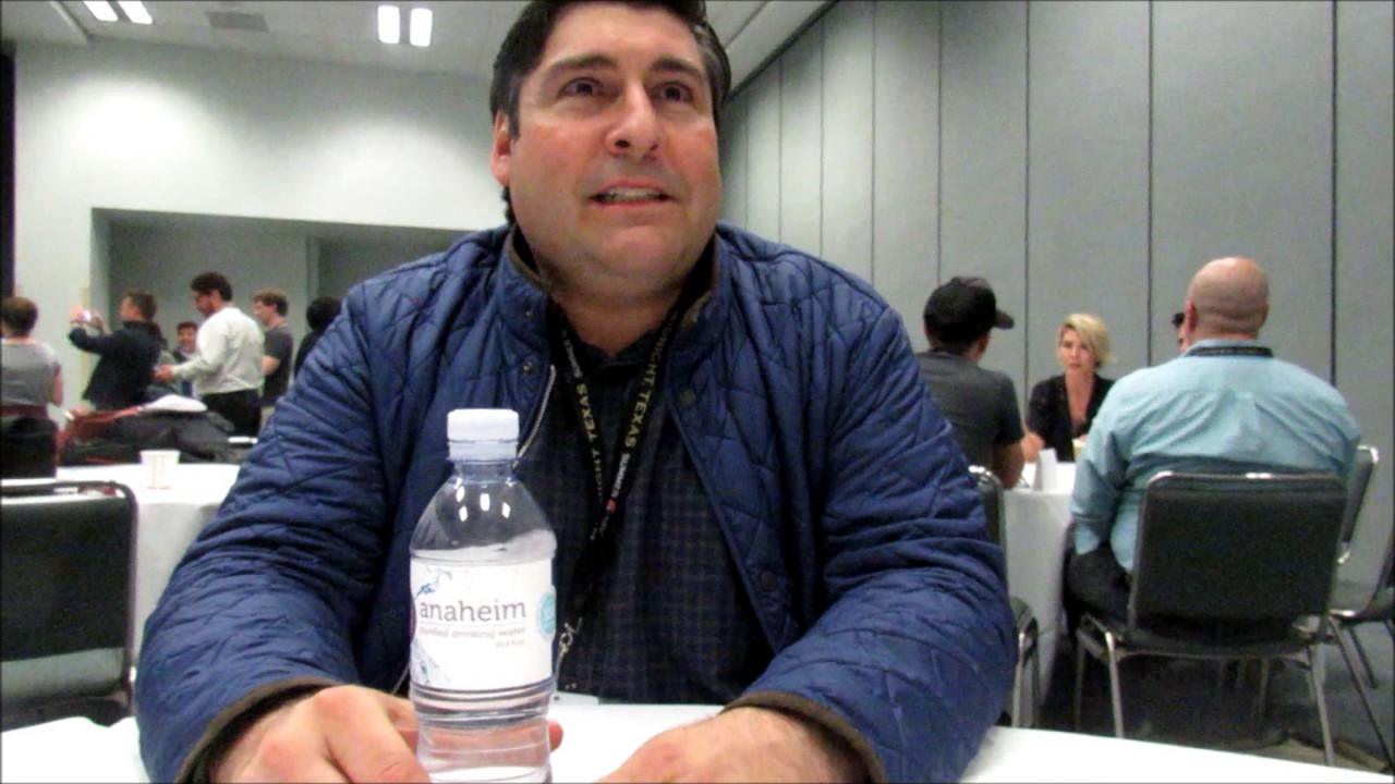 BB Exclusive: Adam F. Goldberg Discusses The Goldbergs