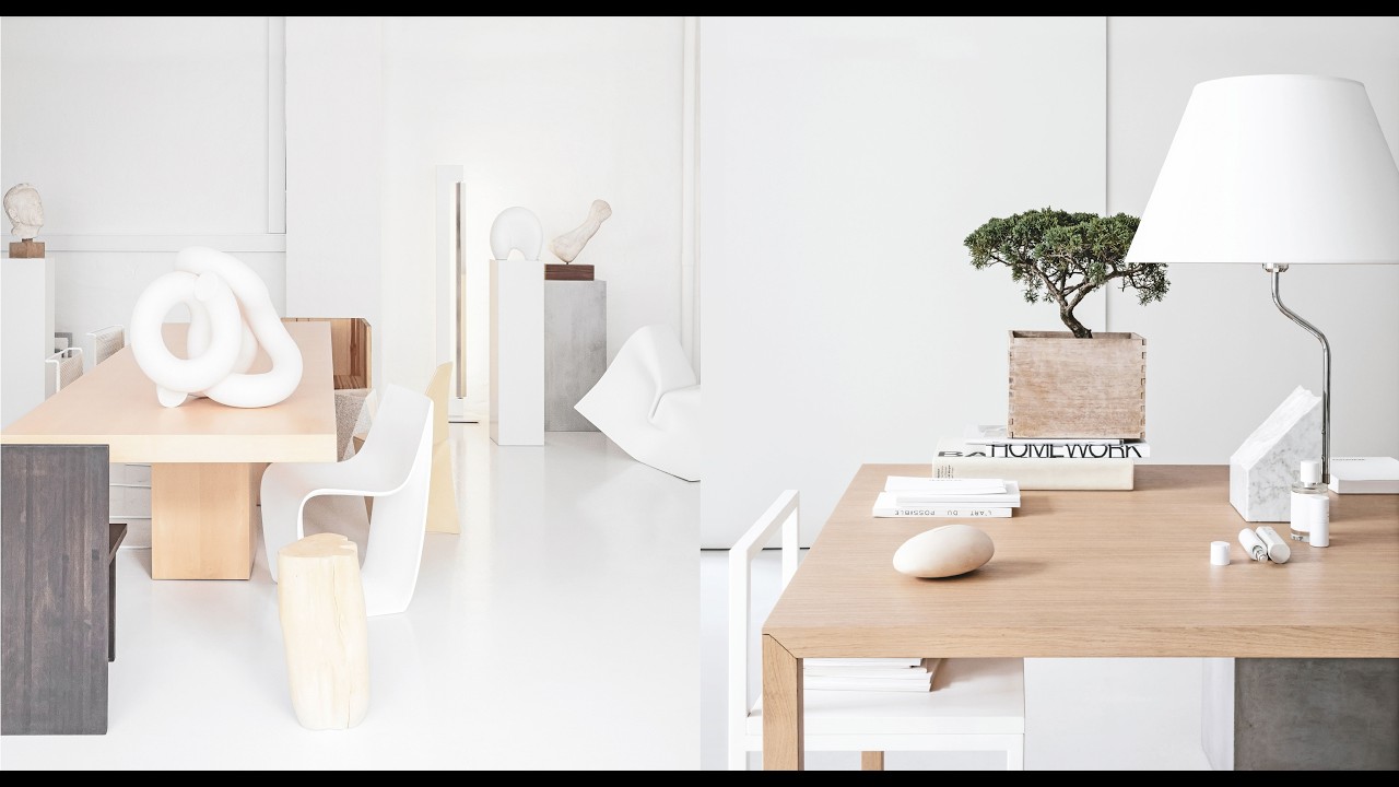 HOMEWORK DK SHOWREEL 2026