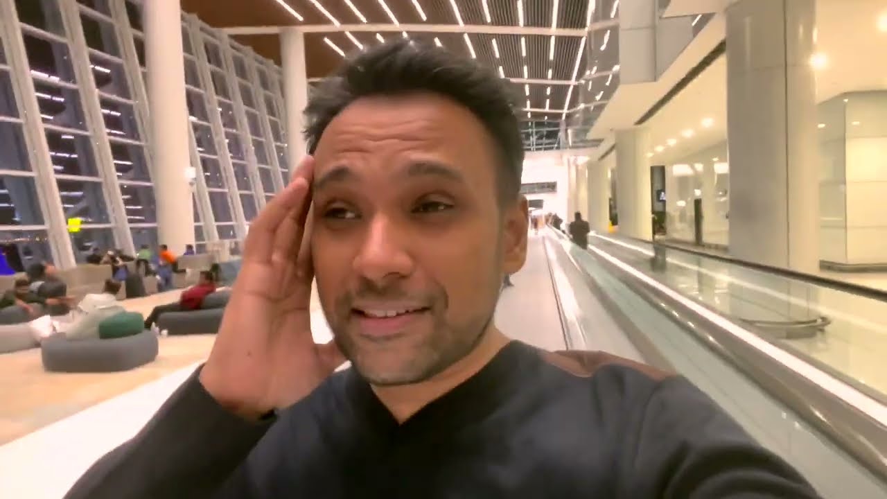 🇧🇭🇱🇰Travelling From Bahrain to Srilanka during CRISIS WORST TIME