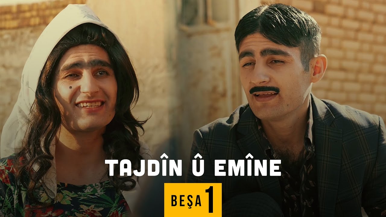 tajd&icirc;n &ucirc; em&icirc;ne -beşa 1
