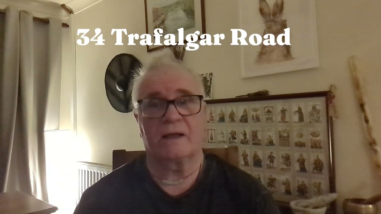 34 Trafalgar Road