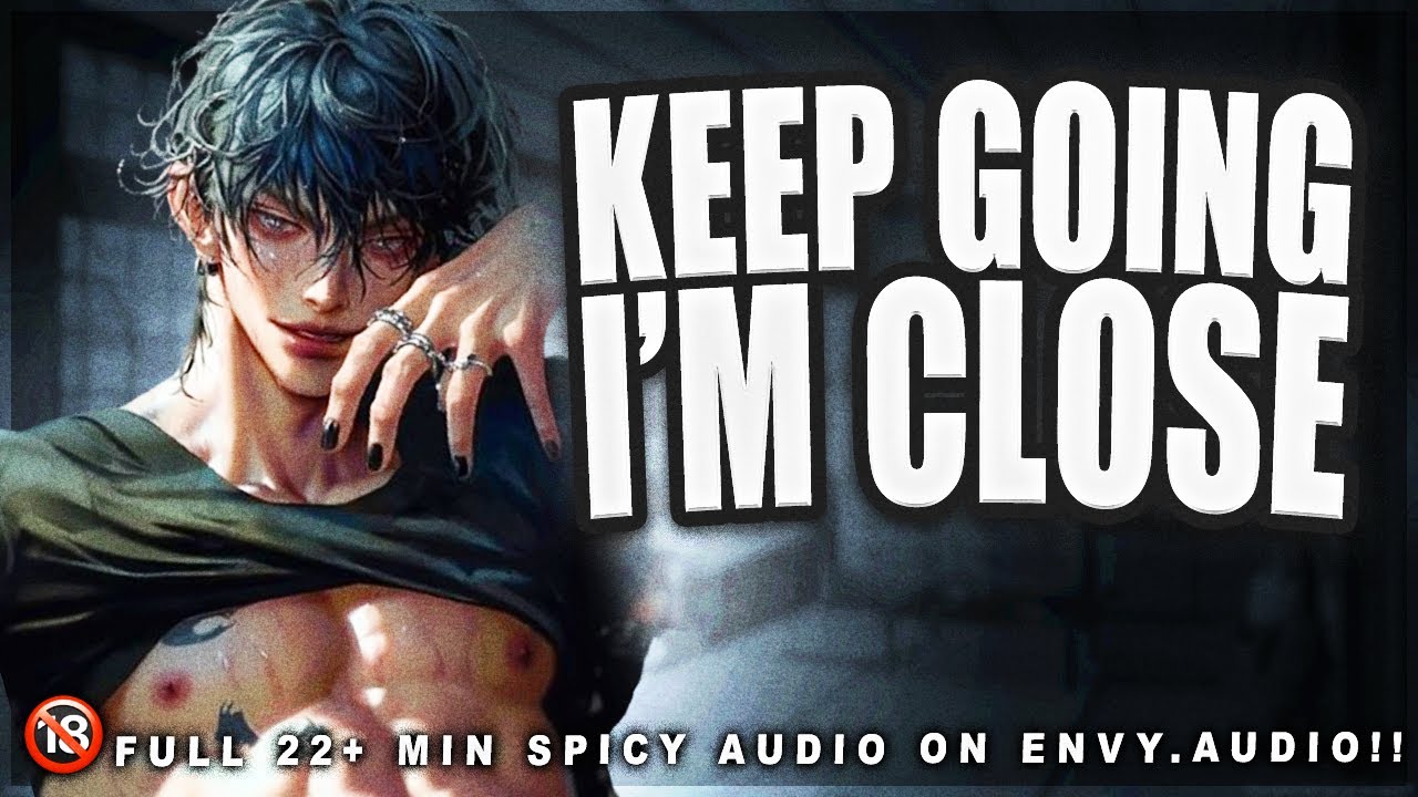 [VERY SPICY]❗ 