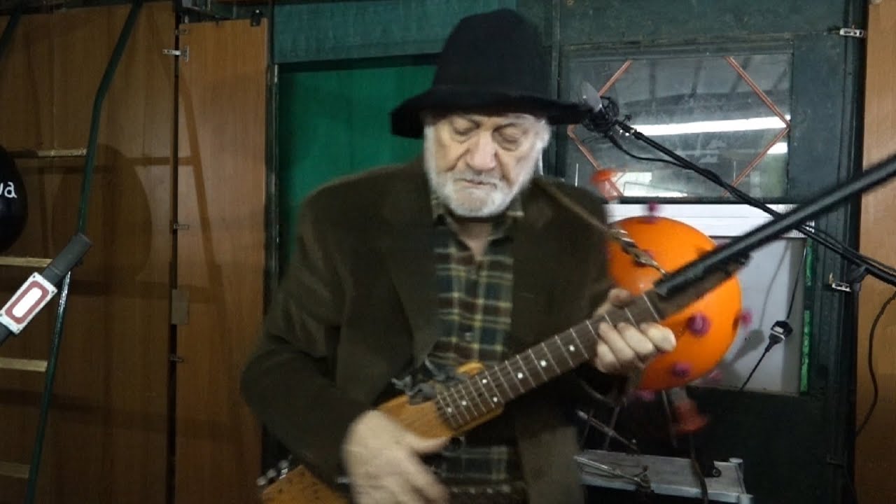 Variante del brigante.