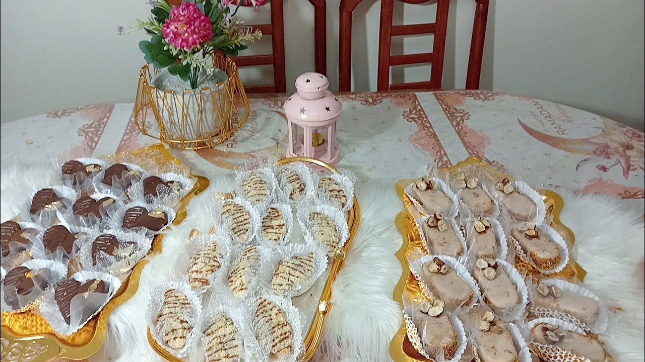 هدي الوصفة حطيها في عينك صابلي الكيل ناجح مليون بلمئة 500غ مرغرين تخرجلك 90حبة  هديحمرلك وجهك في عيد