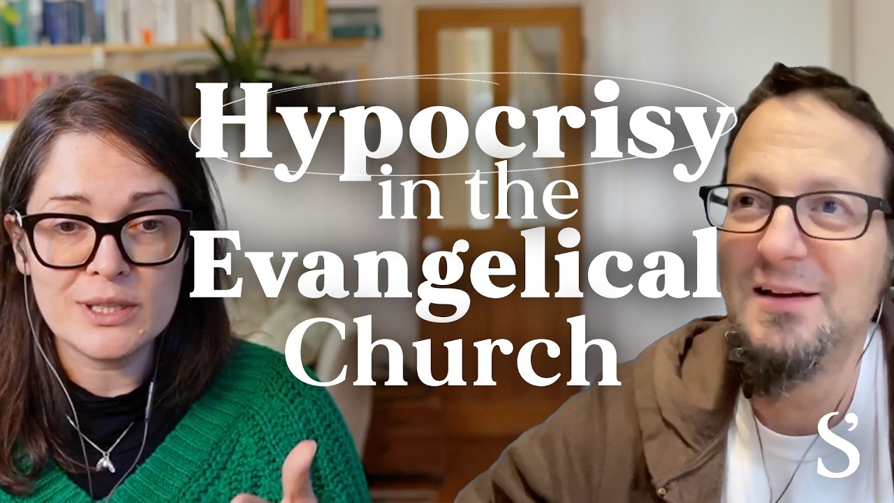 Where Evangelicalism Went Wrong with Shane Claiborne