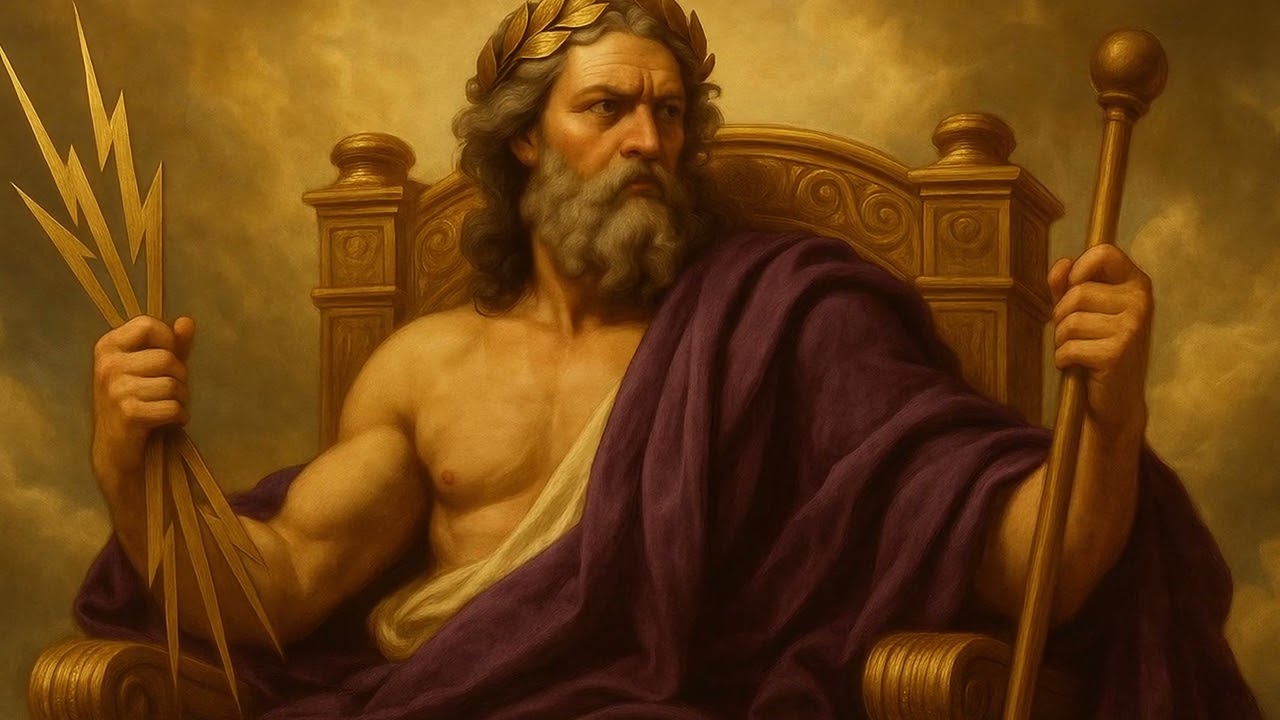 Jupiter: Rome&rsquo;s King of the Gods