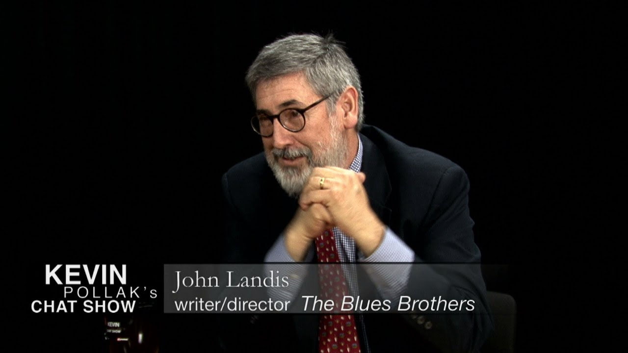 KPCS: John Landis #121