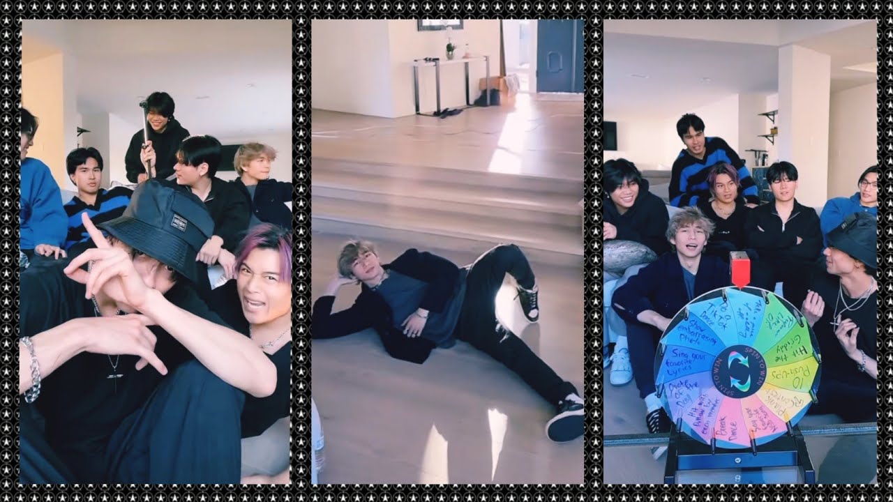 Big Day!✨️🎶 | Afternoon Live Stream: North Star Boys, 03/02/22