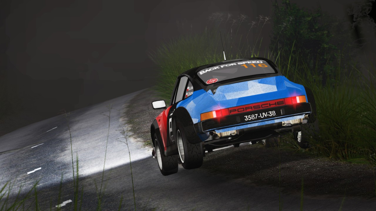 HVRC #1 2026 - Rallye Monte-Carlo