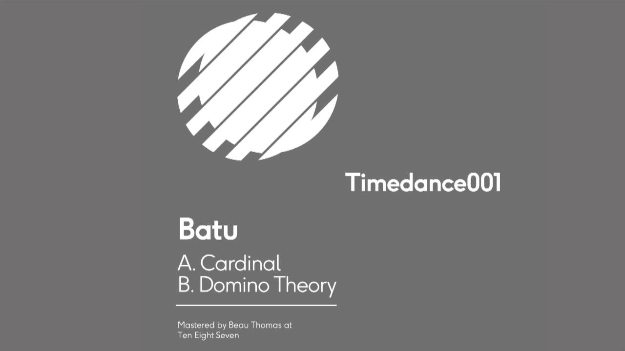Batu - Cardinal