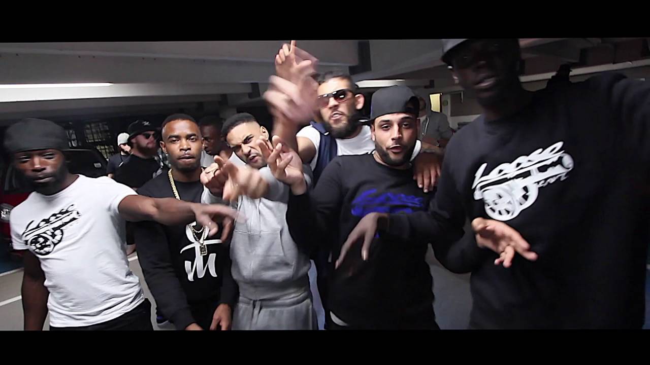 Keyzo (LooseEnt X HYGFILMS) - Not Them Man @KeyzoLooseEnt