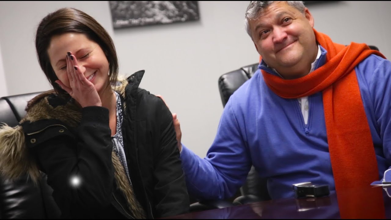 Inspiration Surprise - Teachers Receive Heartfelt Messages from Students and Parents