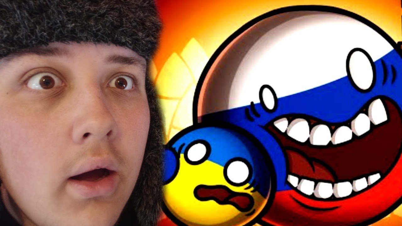 Russian Reacts To 