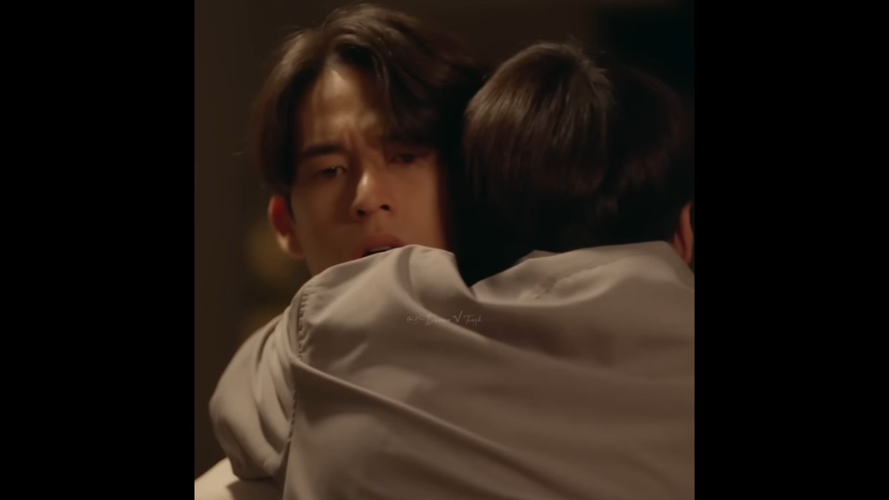 Be My favorite 😭🥺, They meet again❣️