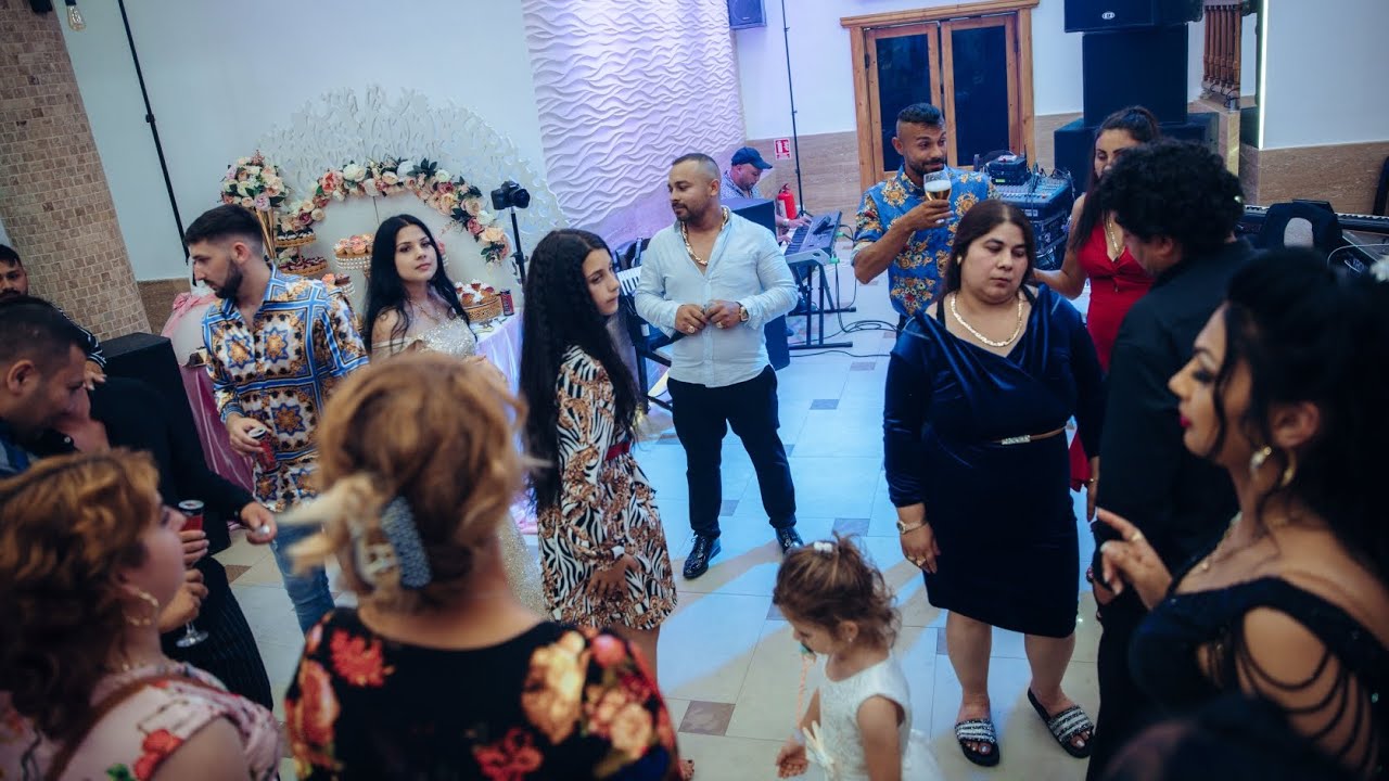 o printu - hercegno sanela keresztelo👑🎀