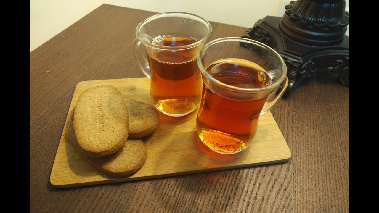 MIDDLE EASTERN TEA /BLACK ARABIC TEA (SHAY) /  SULEMANI TEA/BLACK TEA